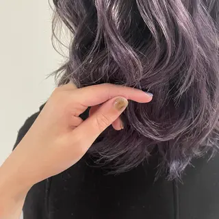 ミディアム カラー テラ mimi.3c'sのマツエク・マツパデザイン