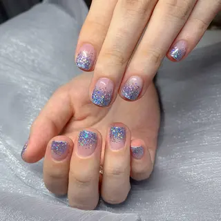 ネイル なつみ wooのネイルデザイン