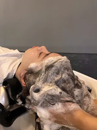 ショート 山田 美幸のヘアスタイル