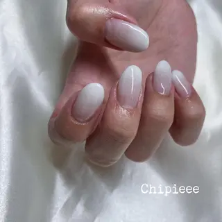 ネイル Chipieee EBISU所属・moeka ♡のネイルデザイン