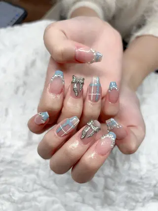 ネイル COCONAIL &EYELASHのマツエク・マツパデザイン