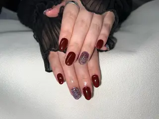 ネイル M's Nailのネイルデザイン