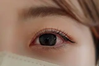 マツエク・マツパ Rainy みたけ店のマツエク・マツパデザイン