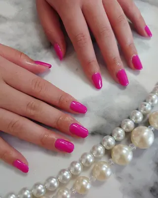 ネイル MANA MANAのネイルデザイン