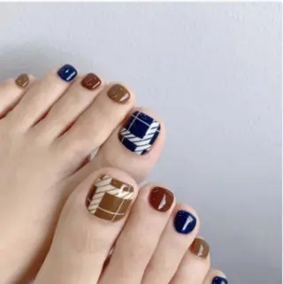 ネイル 花澤 ネイルサロンのネイルデザイン