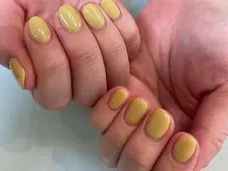 ネイル Nailist Yasucoのネイルデザイン