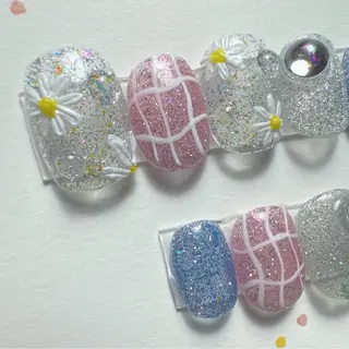 ネイル offNails Ogura.kのネイルデザイン