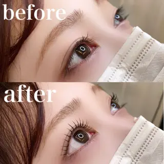 マツエク・マツパ Laul🦖 Motohashiのマツエク・マツパデザイン