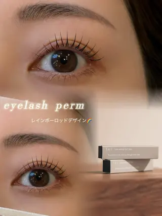 マツエク・マツパ Cheri otohaのエステ・リラクイメージ