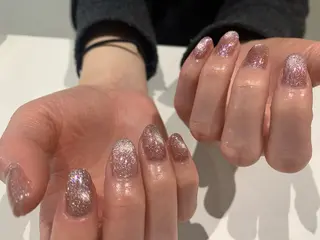 ネイル BeColorful新宿所属・co nai_lのネイルデザイン