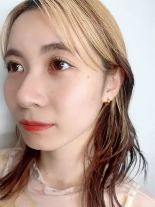 マツエク・マツパ パッチリ可愛いまつげ に✨moemiのマツエク・マツパデザイン