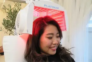 ライト ビューティー池袋本店のその他イメージ