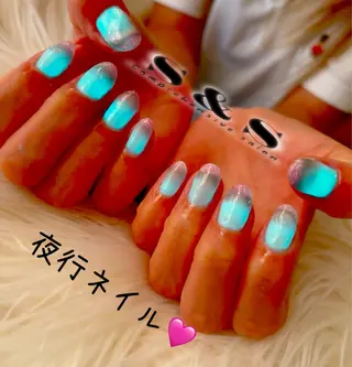 ネイル S&S 村田小百合のネイルデザイン