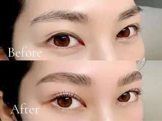 マツエク・マツパ Cil.🤍 Ainaのマツエク・マツパデザイン