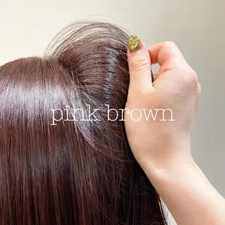 ミディアム ♥yelm ユウナ♥のヘアスタイル