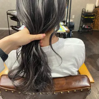 ロング toki所属・山城 直美の眉毛・アイブロウイメージ