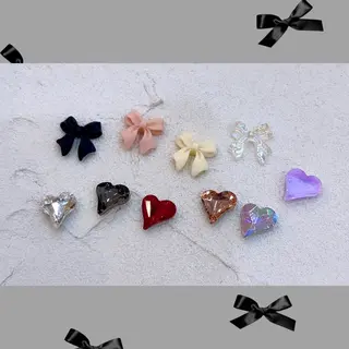 ネイル Bianca watanabeのネイルデザイン