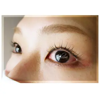 マツエク・マツパ 宮崎 詩織のマツエク・マツパデザイン