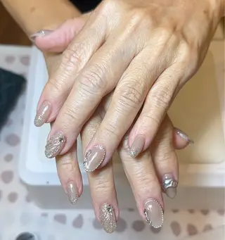 ネイル Mio Nailのネイルデザイン
