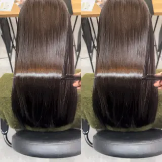 ロング ANGELICA💎 ショウゴのヘアスタイル