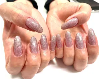 ネイル ネイルサロン Vizeのネイルデザイン