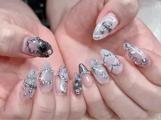 ネイル ⭐️Dreamy Nail⭐️のネイルデザイン