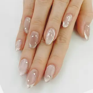 ネイル 💓URAN💓 道玄坂店のネイルデザイン