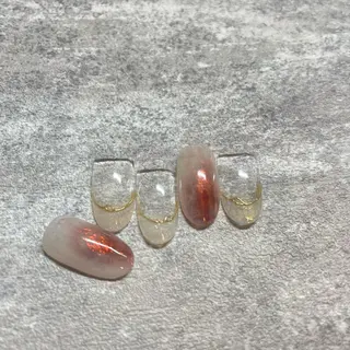 ネイル Style Rougeのネイルデザイン