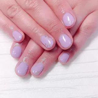 ネイル nailsalon vanilla.のネイルデザイン