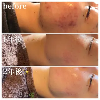 浜野 恵美のエステ・リラクイメージ