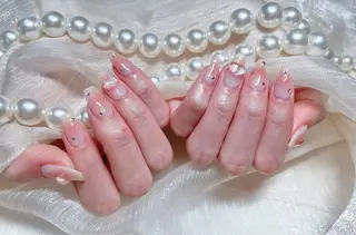 ネイル Melody メロディのネイルデザイン