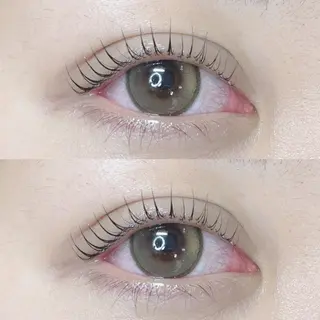 マツエク・マツパ MAQUIA 三島駅前店 石川のマツエク・マツパデザイン