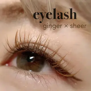 マツエク・マツパ fleur sr.所属・fleur sr. 桝のその他イメージ