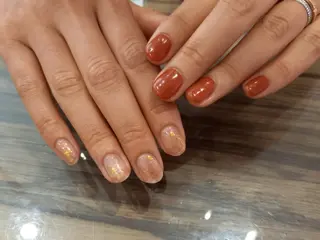 ネイル Progress Nailのネイルデザイン