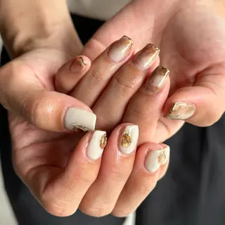 ネイル chinois (シノワ)のネイルデザイン