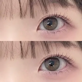 マツエク・マツパ Chihiro🕊️ 韓国パーマ/眉毛のマツエク・マツパデザイン