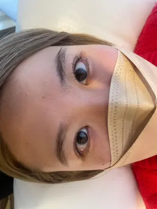 マツエク・マツパ Colk ☆のマツエク・マツパデザイン