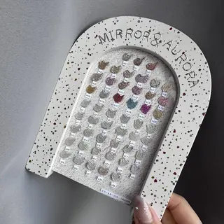 ネイル jrネイリスト💫 mimiのネイルデザイン