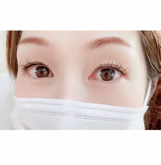マツエク・マツパ アイラッシュサロン ルコテの眉毛・アイブロウイメージ