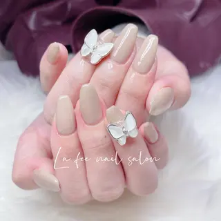 ネイル La feeのネイルデザイン