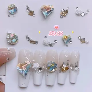 ネイル Sun Nail サン ネイルサロンのネイルデザイン