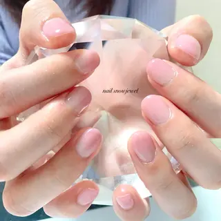ネイル nail snowjewelのネイルデザイン