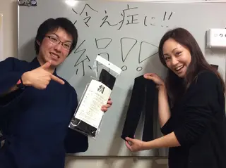 健美整体 ASAHI【アサヒ】のエステ・リラクイメージ