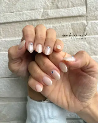 ネイル mahana nailのネイルデザイン