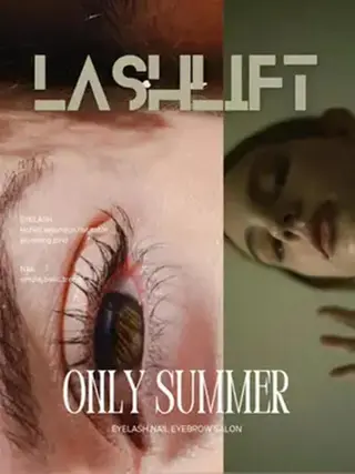 マツエク・マツパ 〖IEN〗Yuka (ユウカ/優香)のマツエク・マツパデザイン