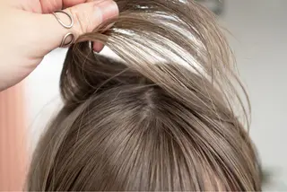 ショート カラー ショート/レイヤー なら石井知希のヘアスタイル