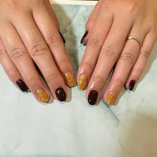 ネイル Girasol YUKIのネイルデザイン