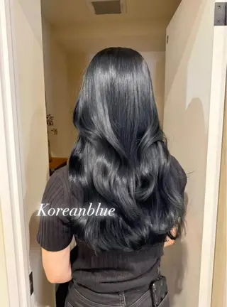 ロング カラー minilu  by   LuLuca所属・高谷 凜のヘアスタイル