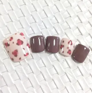 ネイル blanca🌺 mayu(東白楽)のマツエク・マツパデザイン