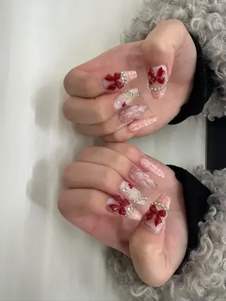ネイル Haru Nail所属・HARU NAILのネイルデザイン